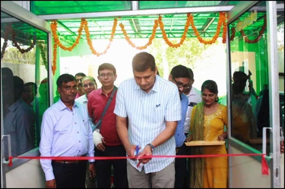 दिल्ली जल बोर्ड का मिनरल वाटर प्लांट शुरू, 3 शिफ्ट में करेगा प्लांट काम